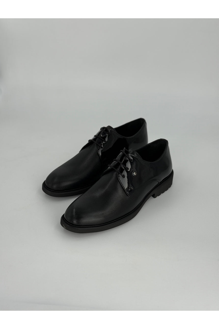 Pierre Cardin 70260 Erkek Klasik Ayakkabı - Siyah