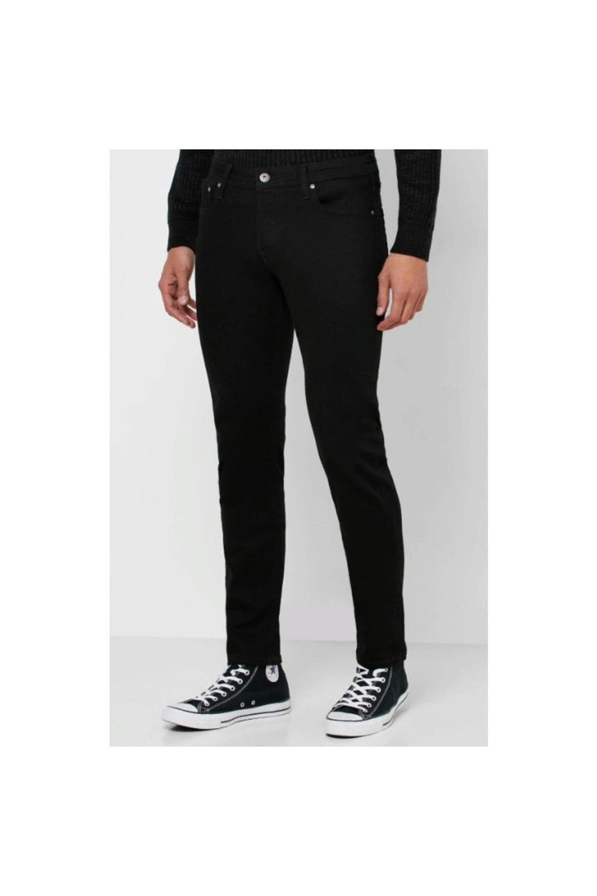 jack&jones jjıglenn jjorıgınal mf 816 noos 12152346 - Siyah