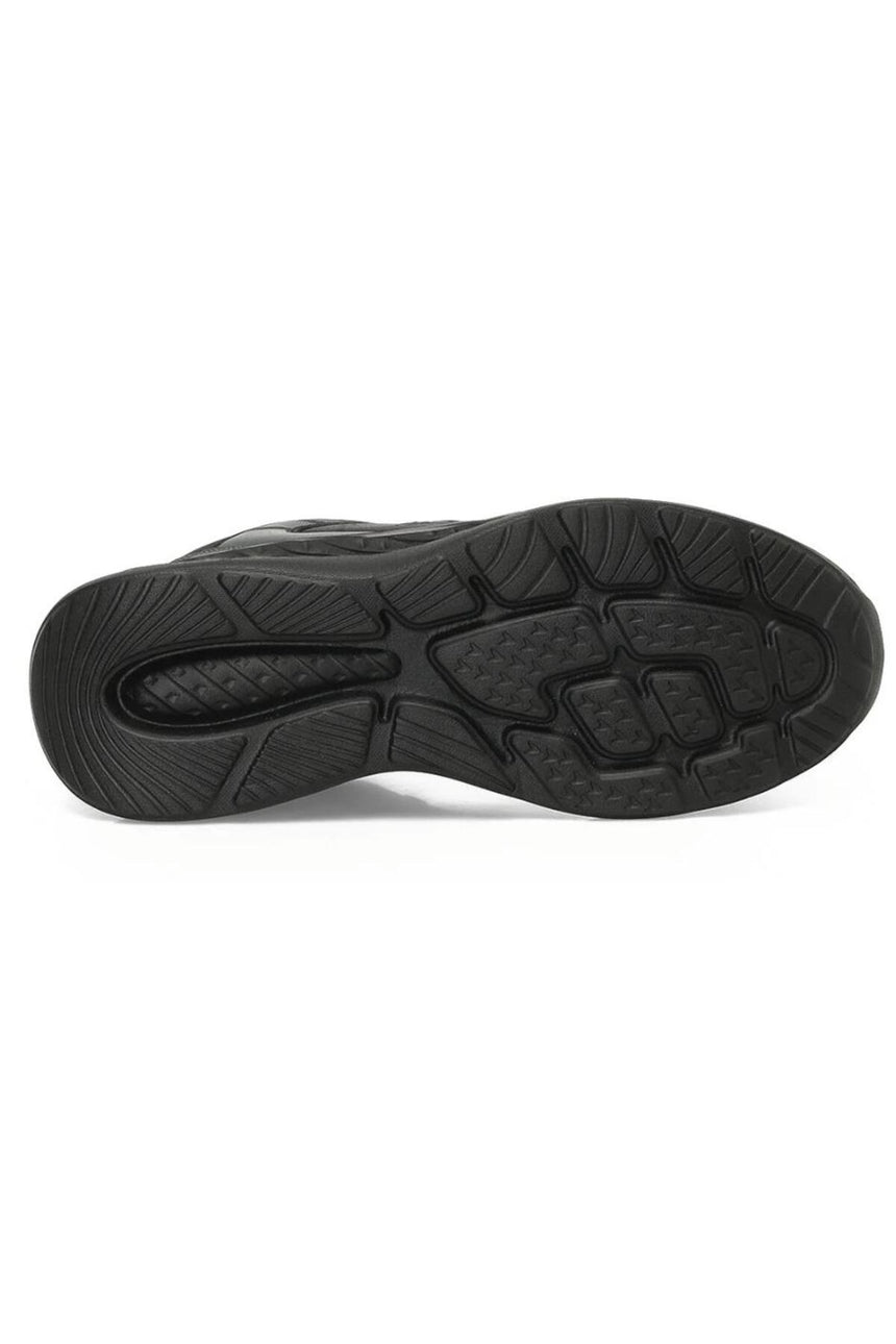 KINETIX SHADE PU 5PR - Siyah