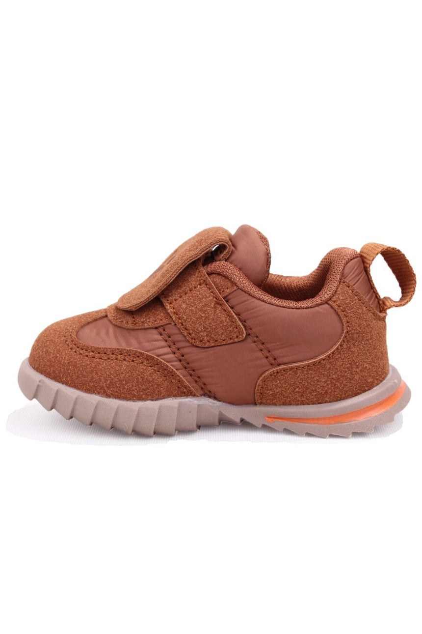 Vicco Matilda Bebe Sneaker 346.B26K.140 - Kızıl Kahve