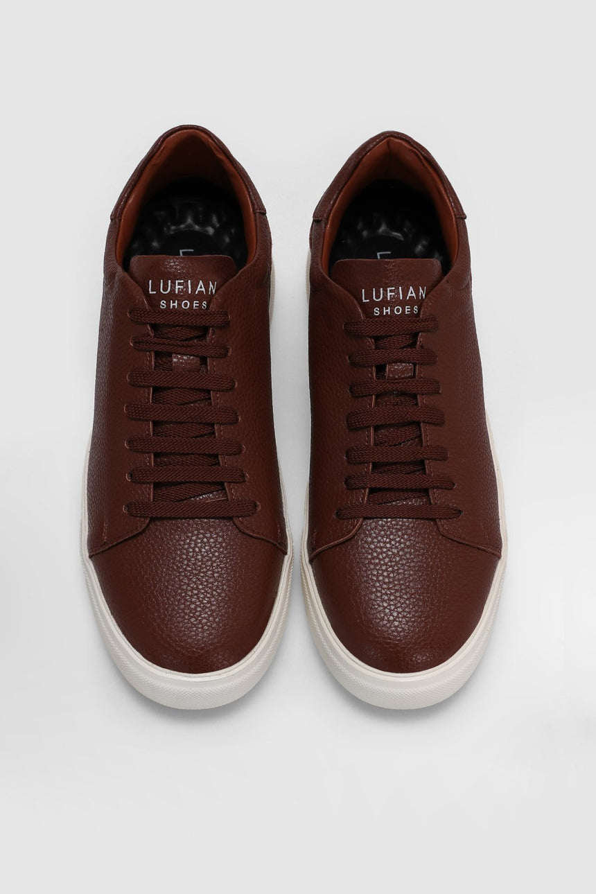 LUFIAN TOMMY AYAKKABI 111230280 - Siyah