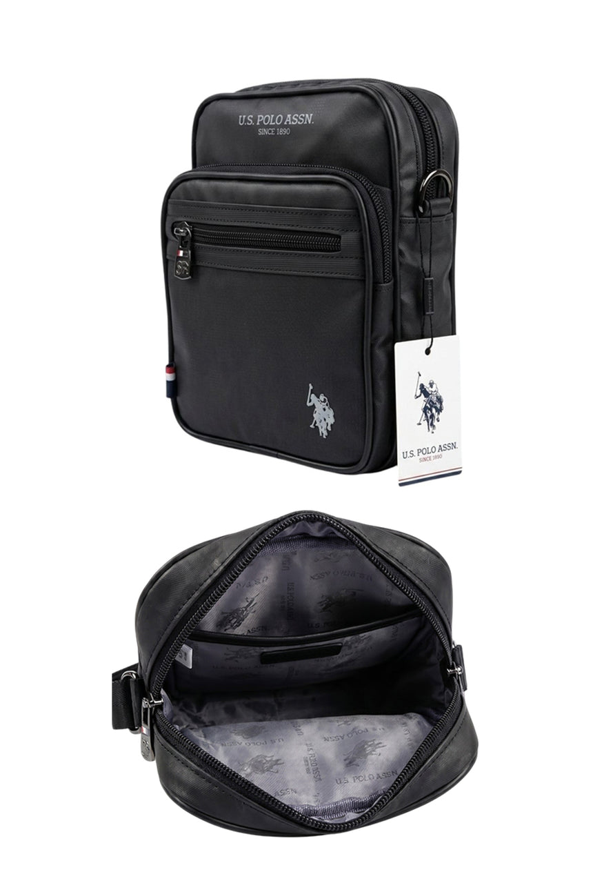 U.S POLO HEYBE PLHEY26036 - Siyah