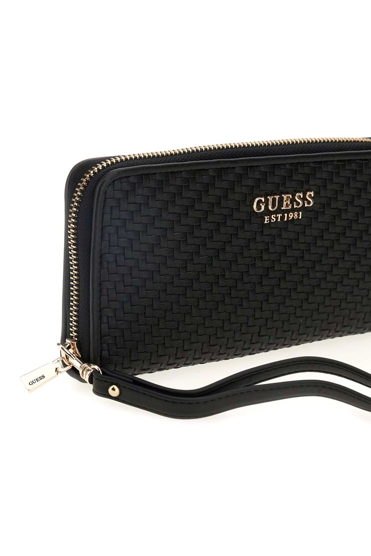 Guess Mirema Kadın Cüzdan SWWG9631146 - Mavi