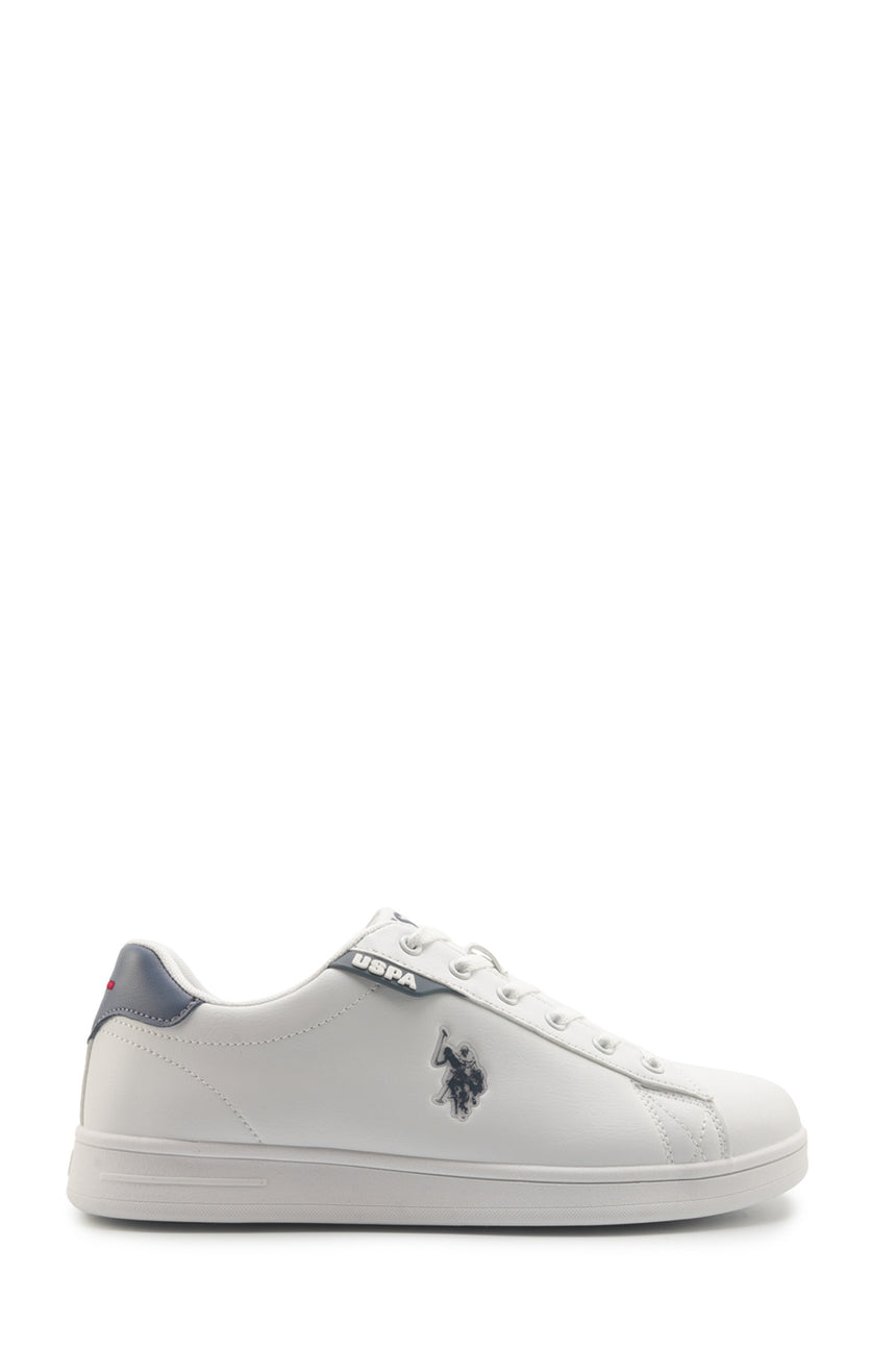U.S. POLO ASSN. 5M COSTA 5FX - Beyaz