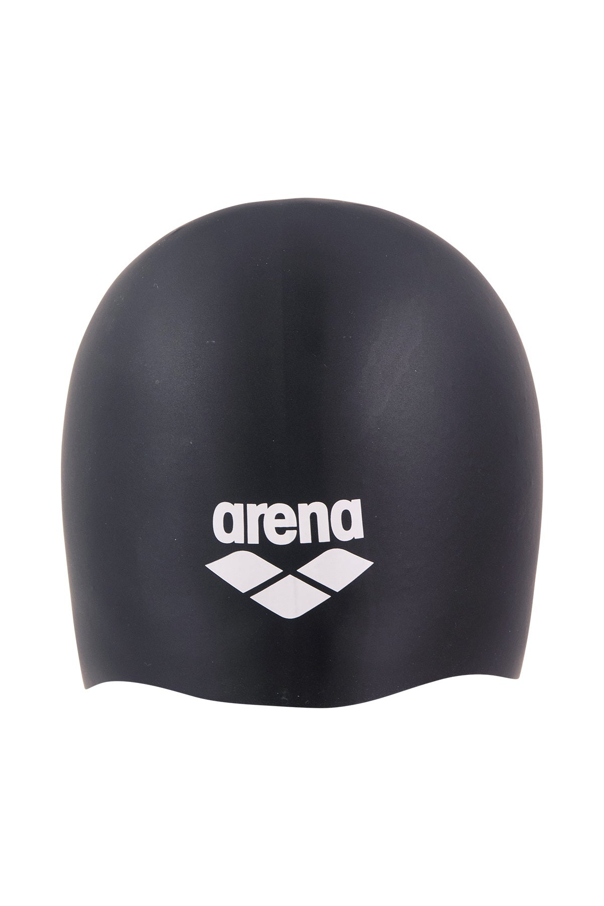 Arena Long Hair Unisex Yüzücü Bonesi 009275203 - Siyah