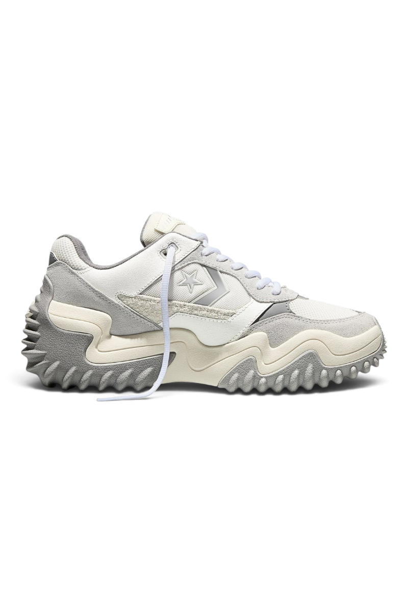 CONVERSE WAVE MOTION TRAINER A19127C - Beyaz
