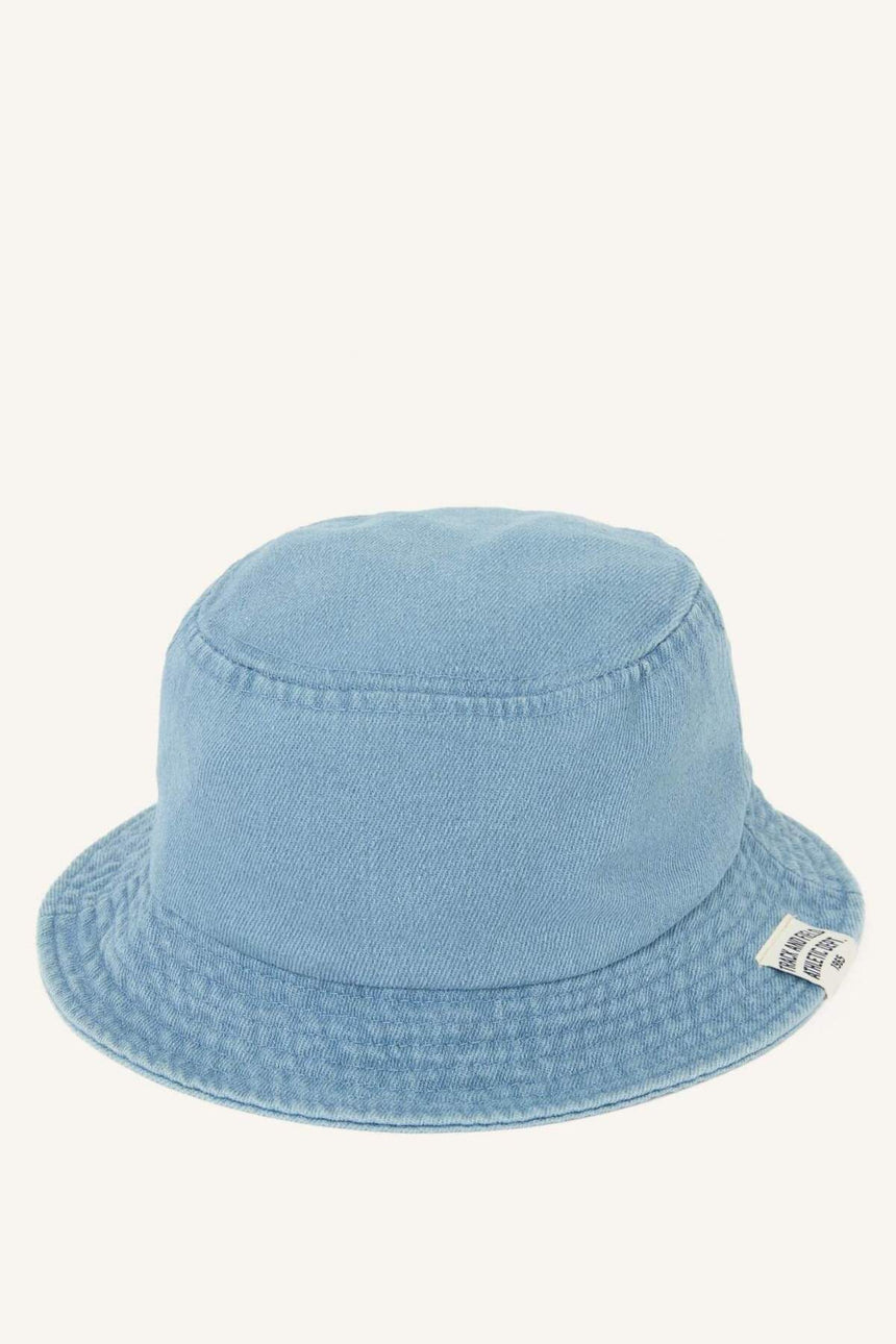 Defacto Çocuk Hats/Berets/Gloves B7890A8 - Mavi