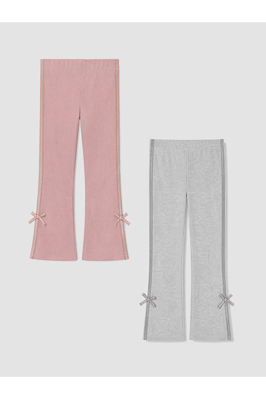 LCW ÇOCUK W6T613B1 TYT,EKSIME-A/B - Pembe