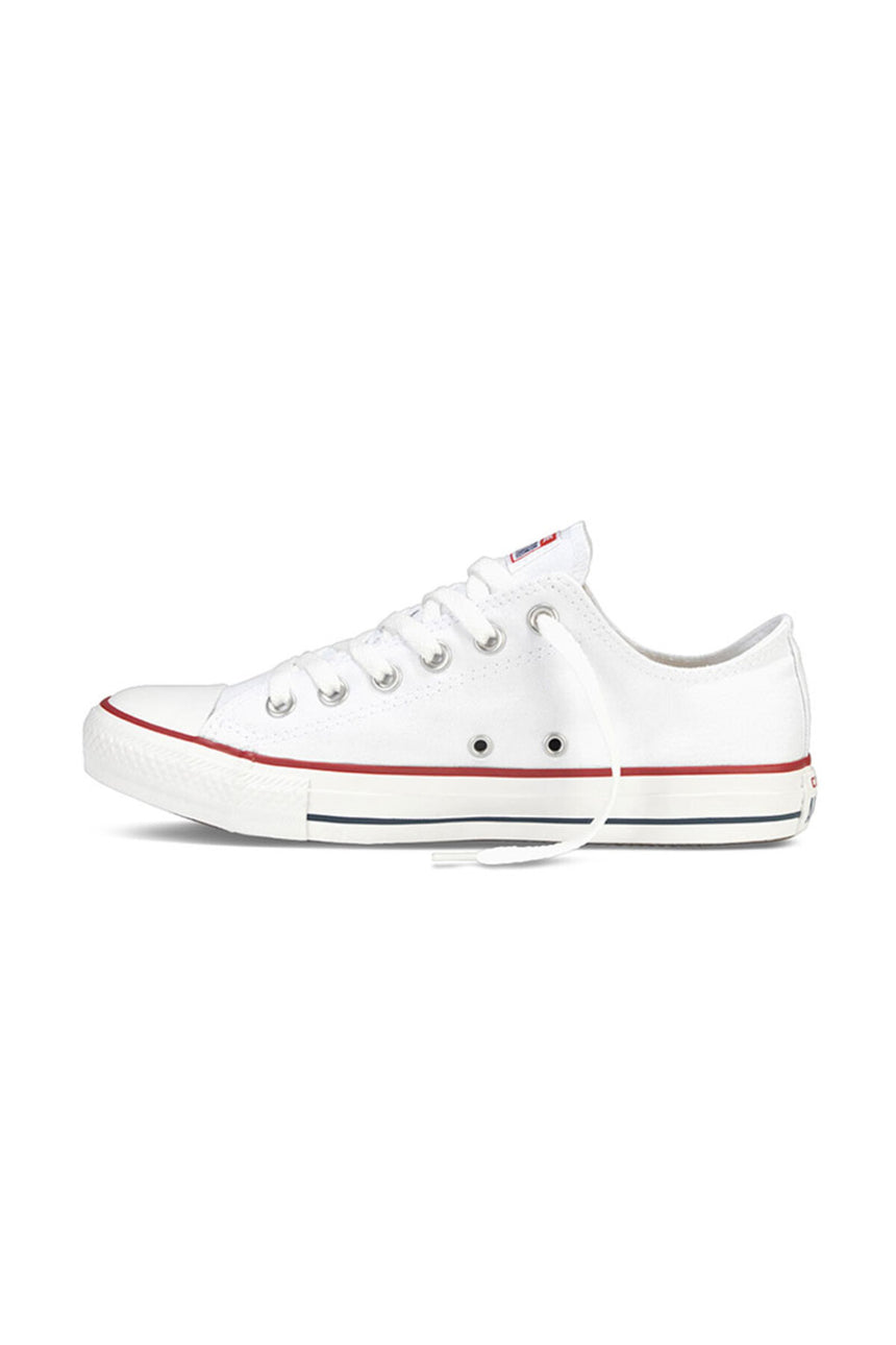Converse Chuck Taylor All Star Canvas M7652C.102 - Parlak Beyaz