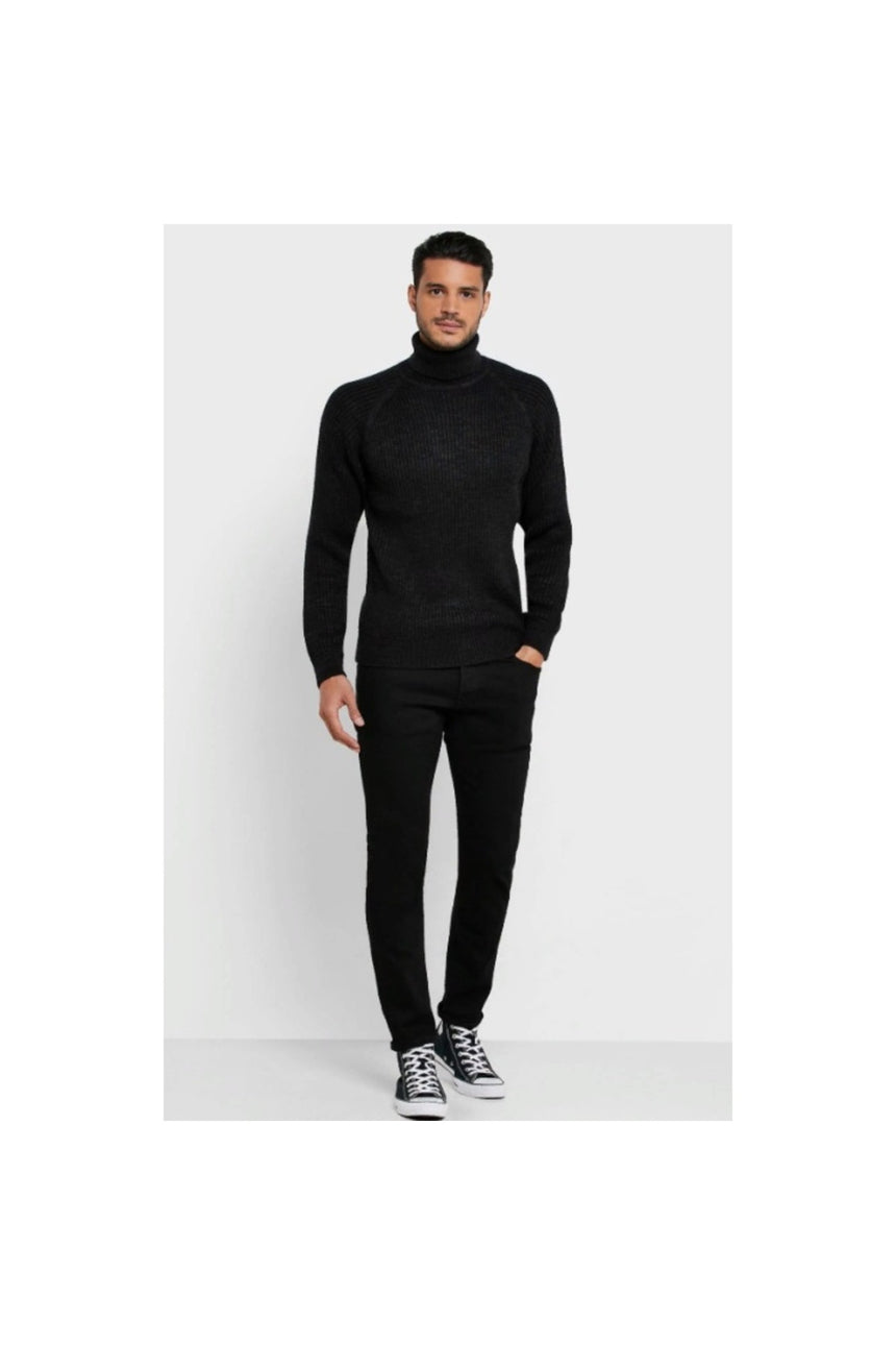 jack&jones jjıglenn jjorıgınal mf 816 noos 12152346 - Siyah