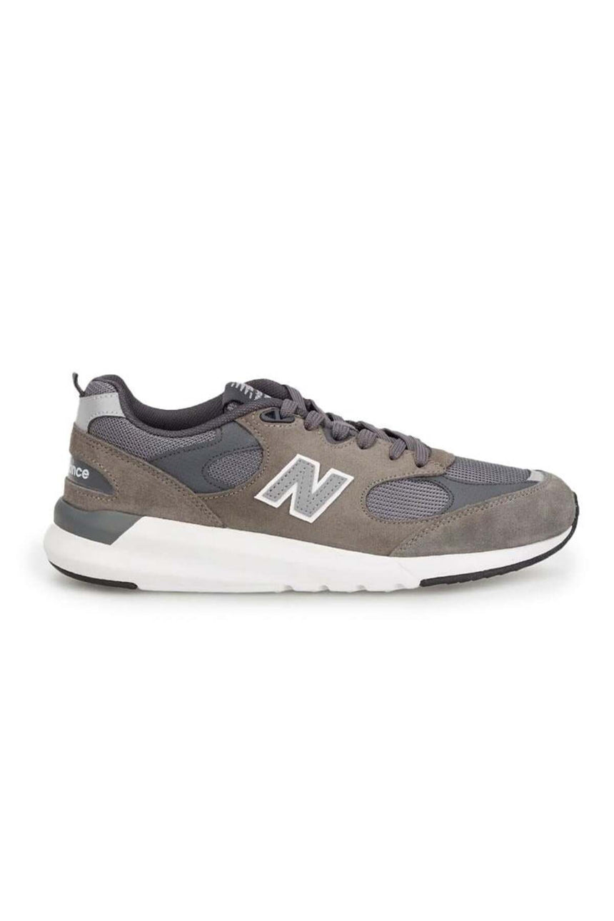 NEW BALANCE ERKEK AYAKKABI MS109AG - Gri/ Antrasit