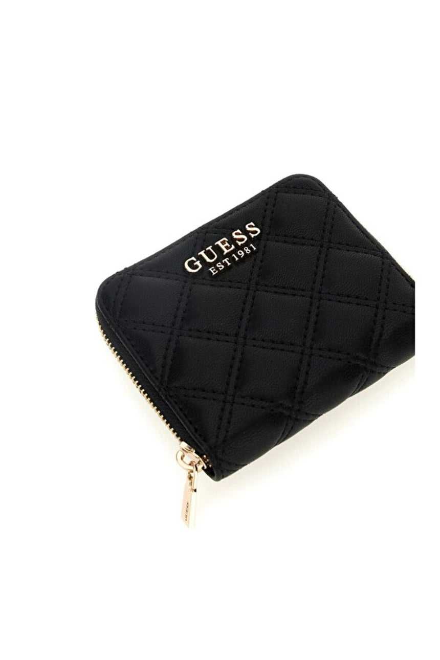 GUESS KADIN GIULLY II SLG SMALL SWQG9673137 - Mavi