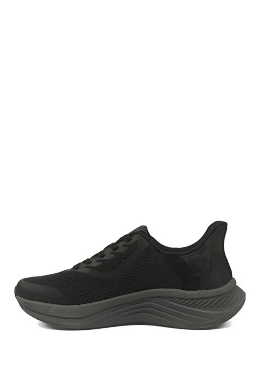 Lumberjack Erkek Effort Sneaker 102157278 - Siyah