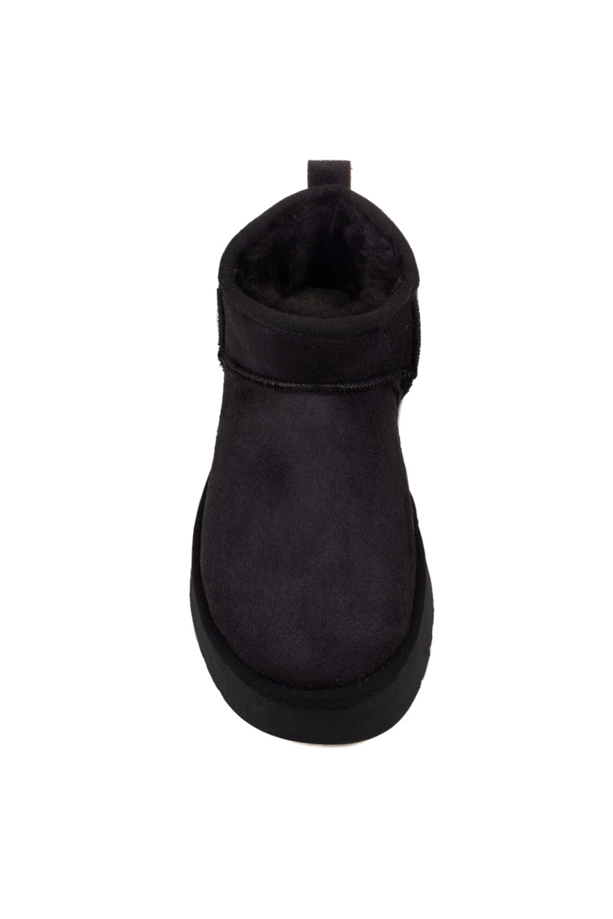 Pierre Cardin Kadın Bot - Siyah