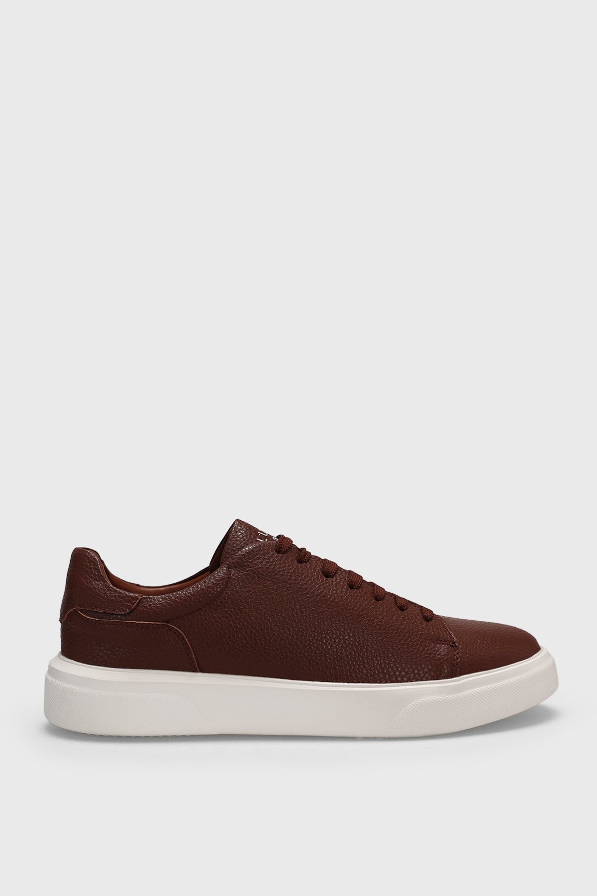 Lufian 111230280 Erkek Sneaker - Siyah