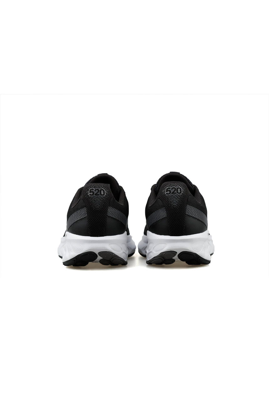 NEW BALANCE ERKEK AYAKKABI M520LK9 - Siyah/ Siyah