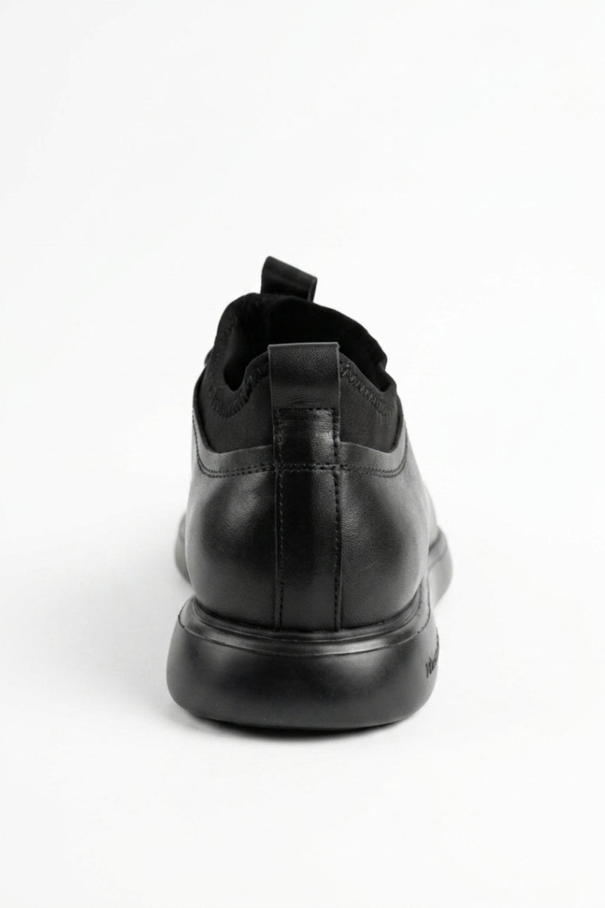 Pierre Cardin Erkek 12-10439 - Siyah