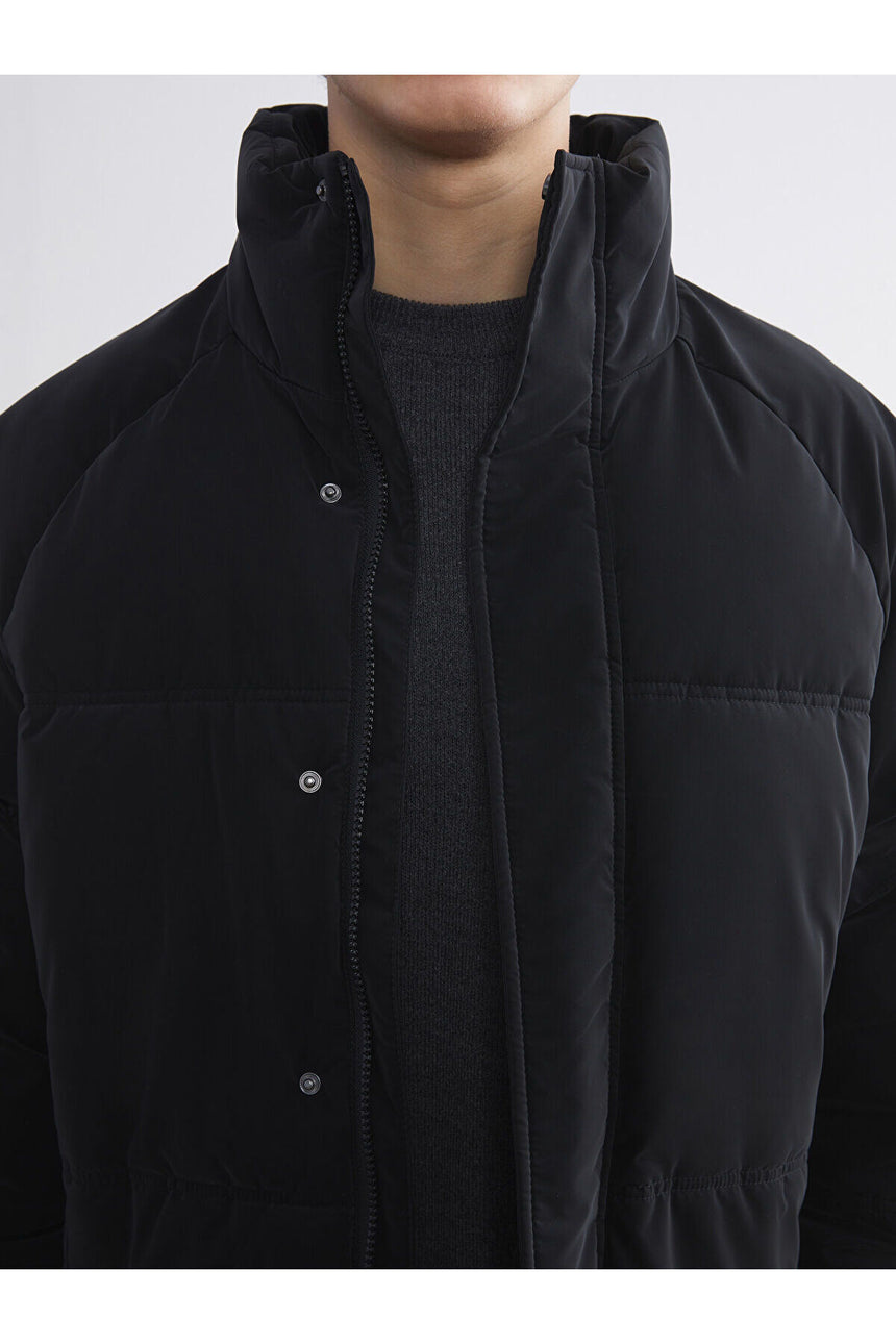 LCW ERKEK W5CN17D8 KBN,XM-ANALFI-TR - Siyah