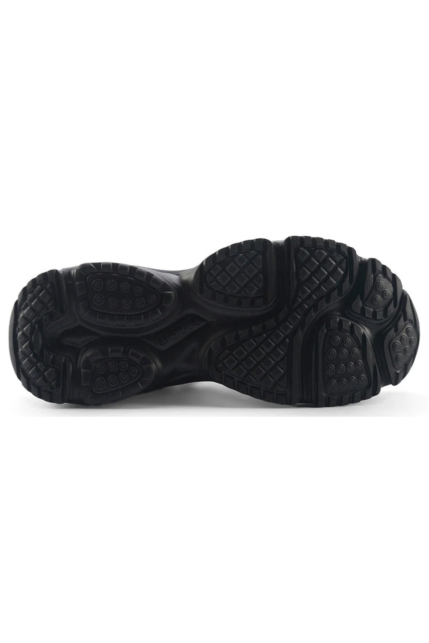U.S. POLO ASSN. 6M AITOR 6FX - Siyah