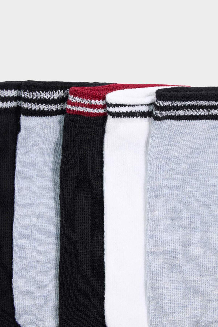 Defacto Çocuk Low Cut Socks F4709A8 - KARMA