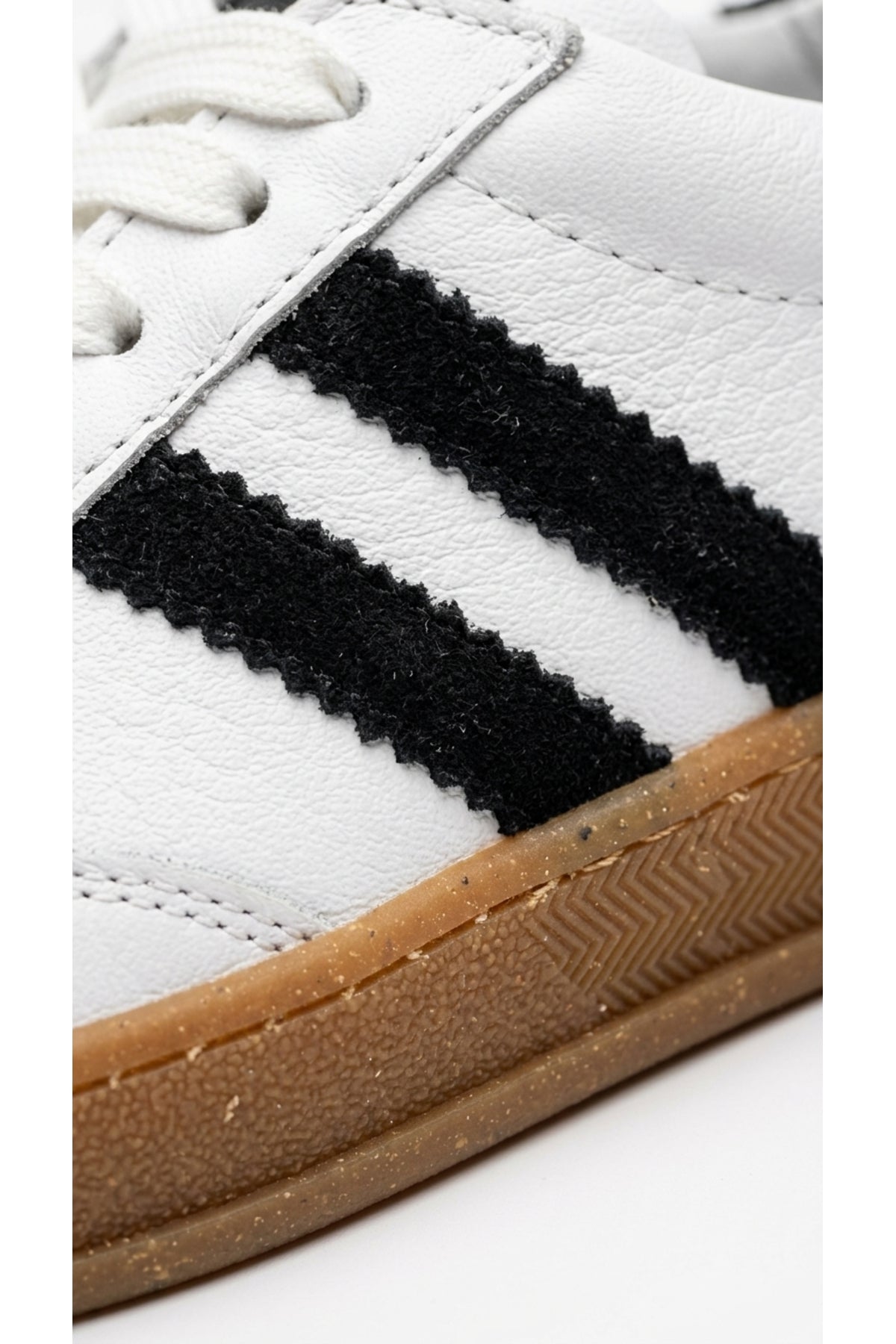 Eysha Kelva Beyaz Kadın Sneaker