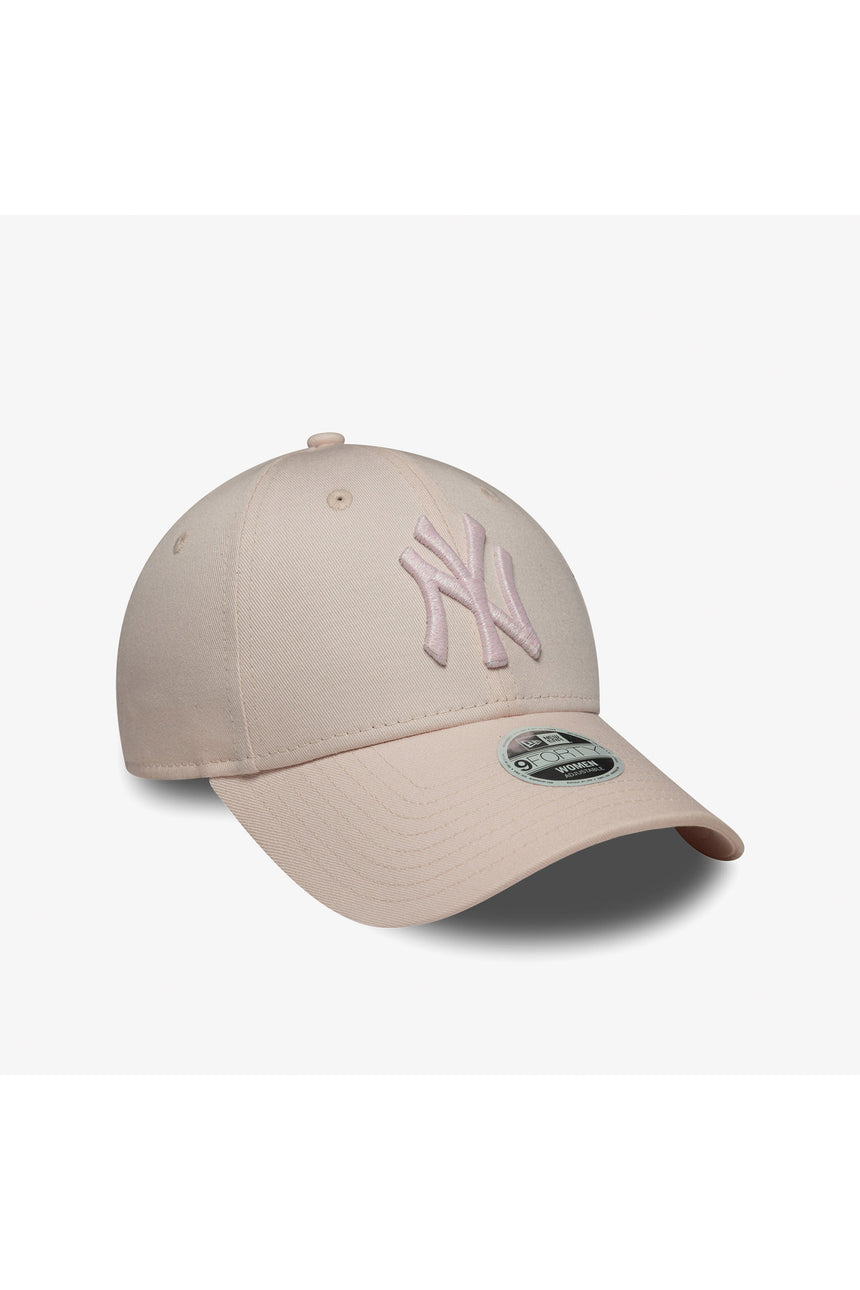 NEW ERA 60771738 9FORTY ŞAPKA - Pembe