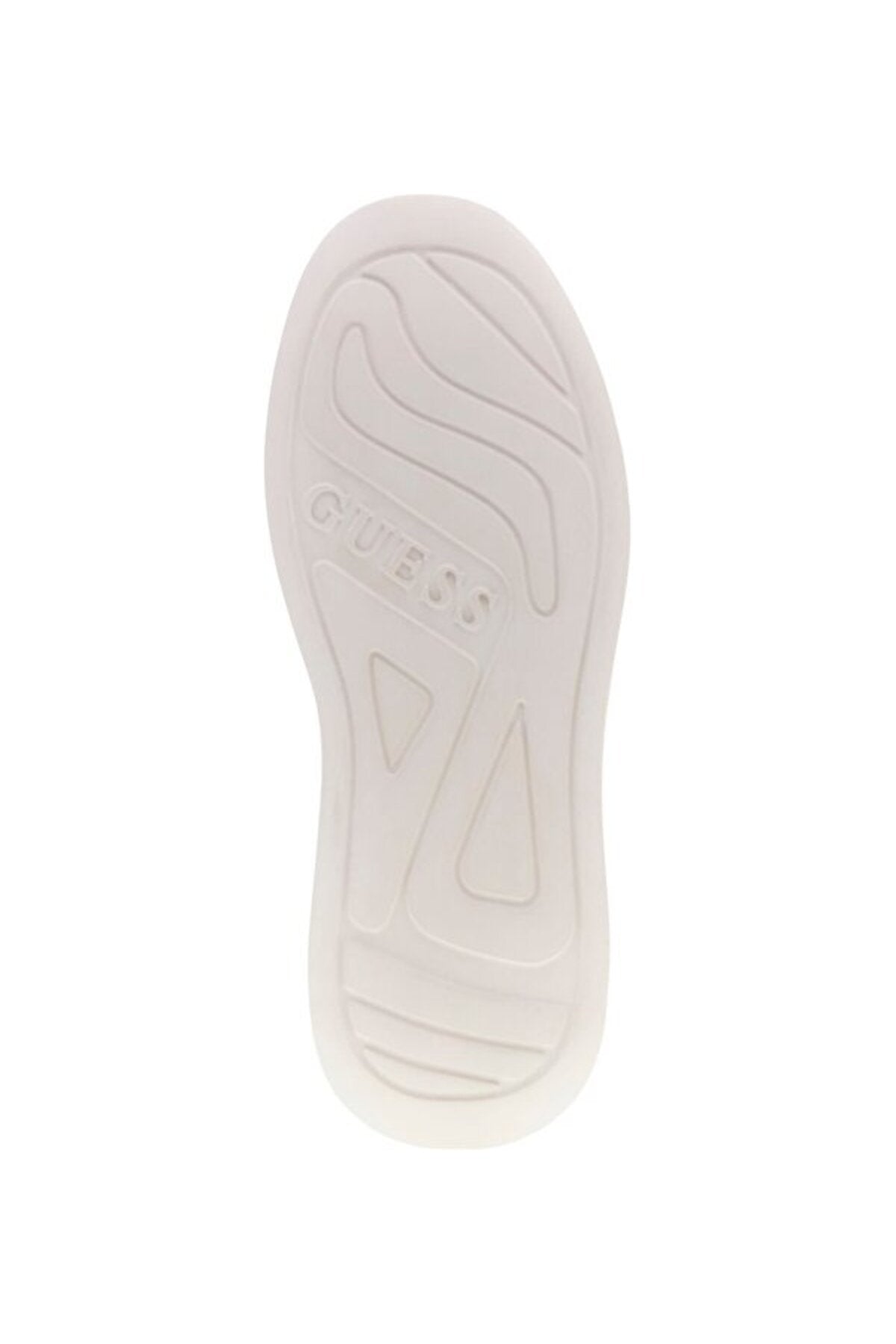 Guess Elba Erkek Sneaker FMFEALELE12 - Siyah