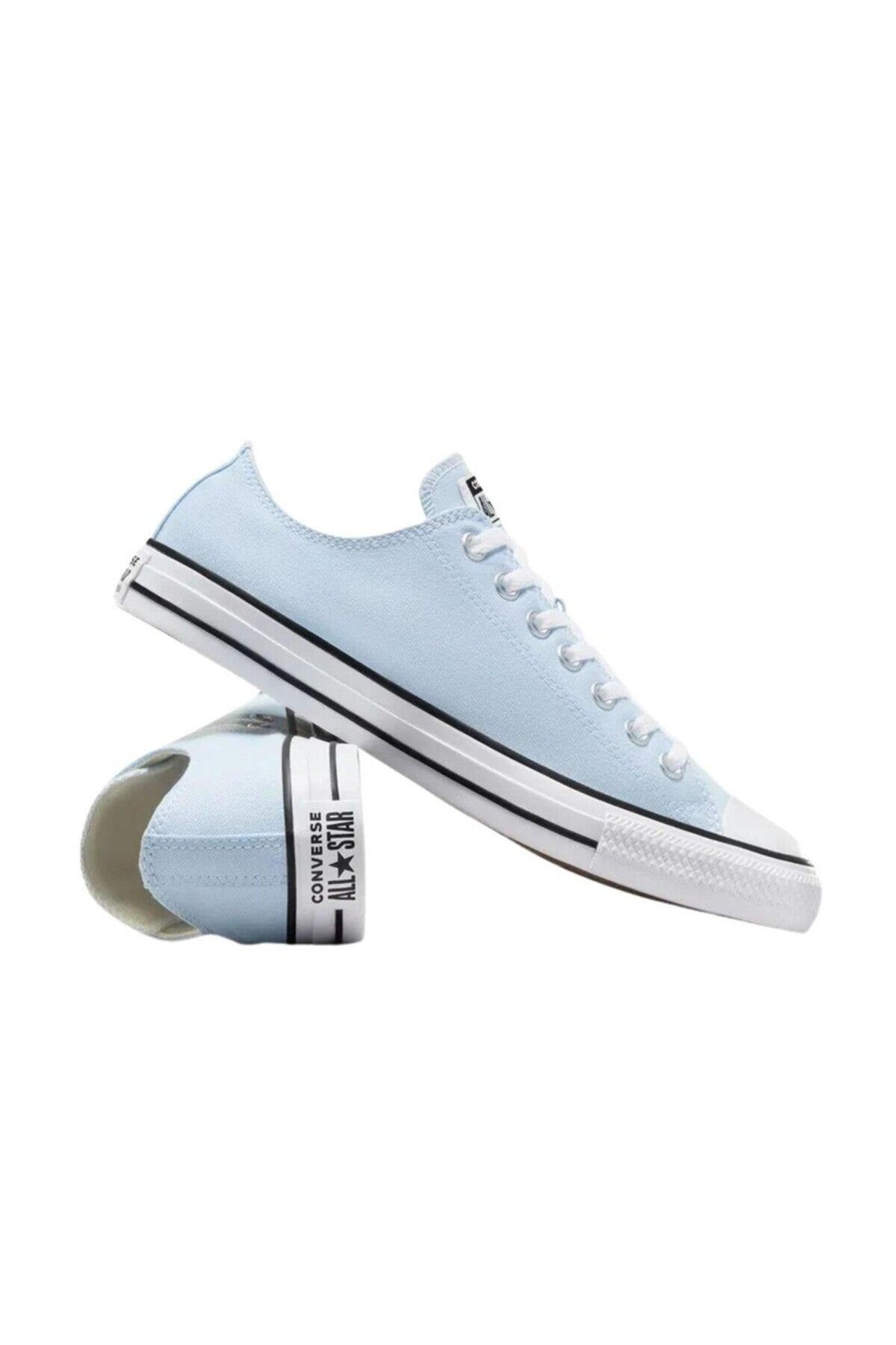 Converse Chuck Taylor All Star Unisex Sneaker A10538C - Sarı