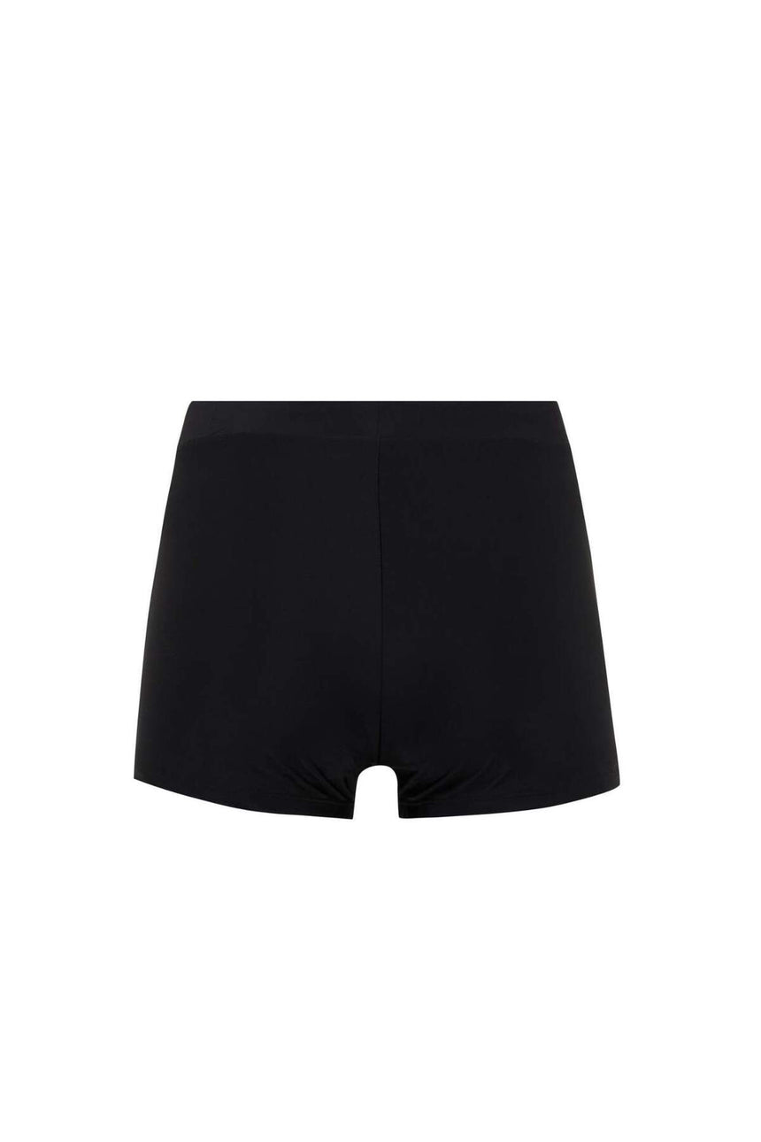DeFacto Kadın Bikini Altı C0948AX - Siyah