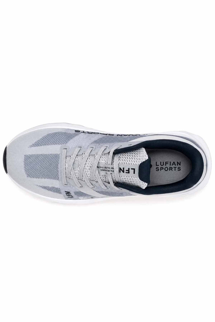 Lufian 111230320 Erkek Sneaker - Mavi