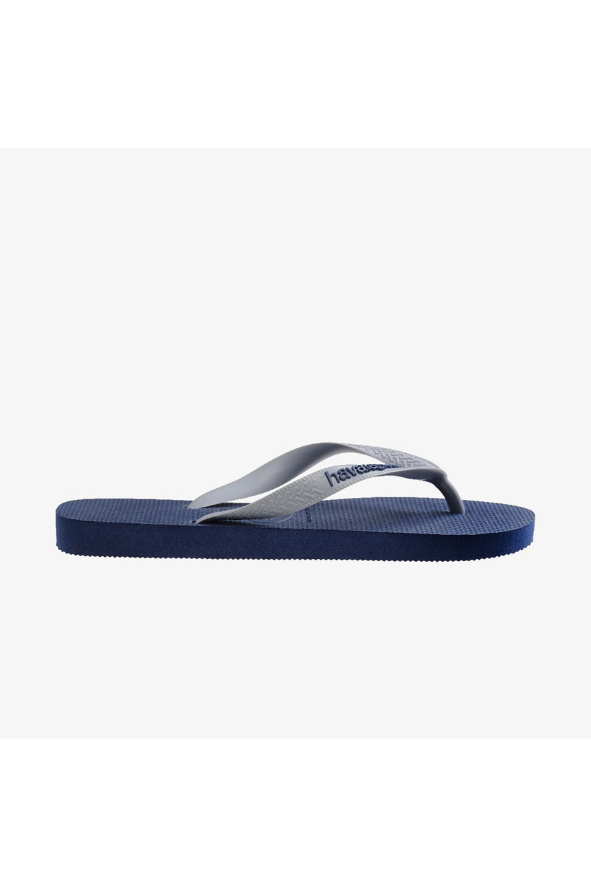 HAVAİANAS TOP LOGO POP 4147522 - Mavi