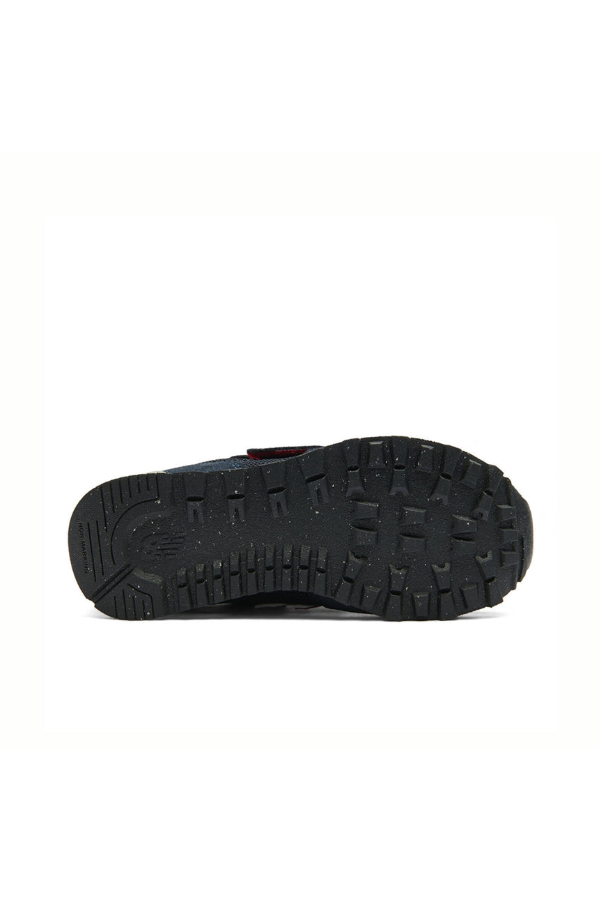 NEW BALANCE ÇOCUK AYAKKABI P5155YO - Lacivert