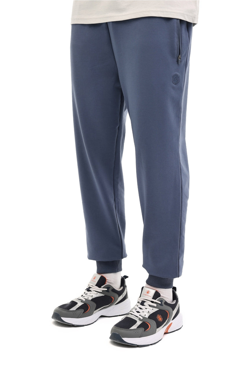 LUMBERJACK 6M MB CT107 JOGGER 6FX - Mavi