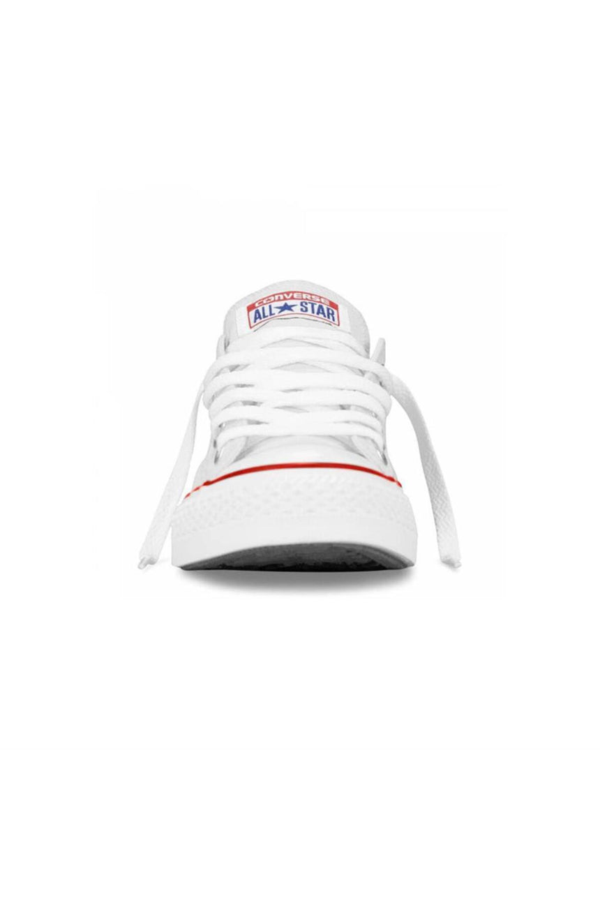 CONVERSE CHUCK TAYLOR ALL STAR CANVAS 7J256C.102 - Beyaz