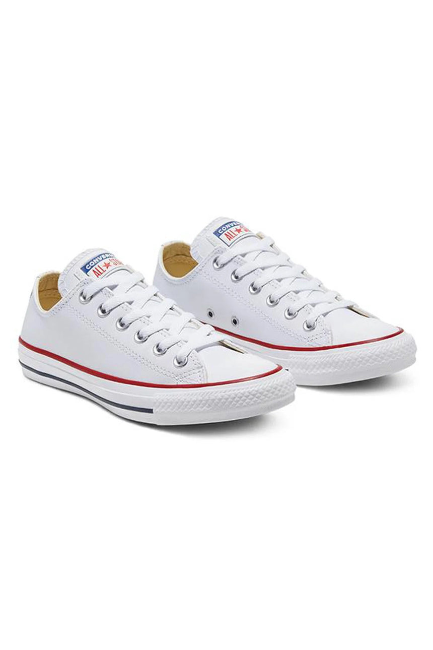CONVERSE 132173C UNISEX AYAKKABI - Siyah