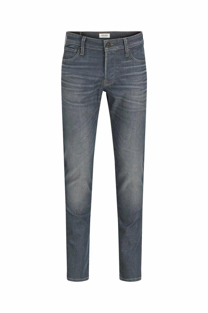 JACK&JONES JJIGLENN JJICON JJ 619 50SPS NOOS 12268245 - Gri