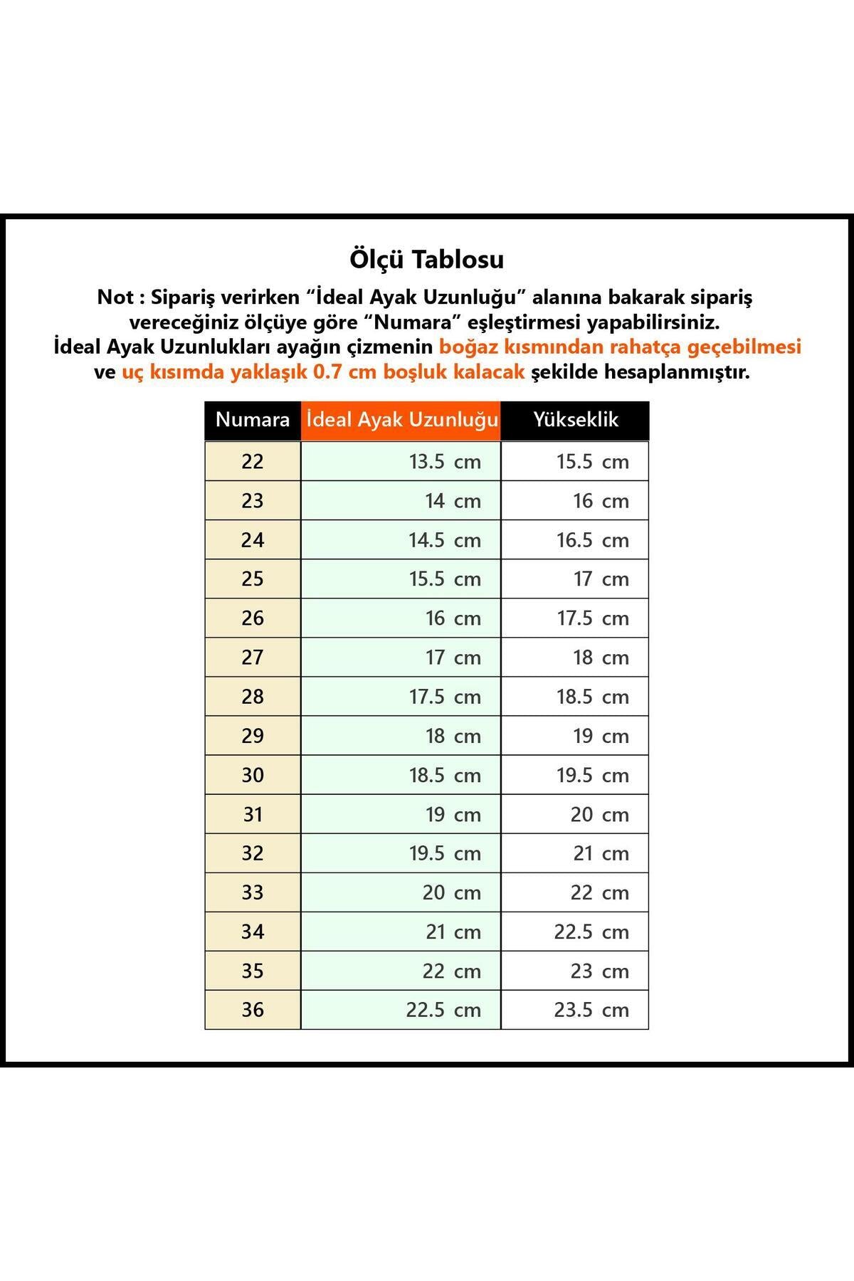 Igor Topo Ski Charol Çocuk Kar Botu W10168 - Beyaz