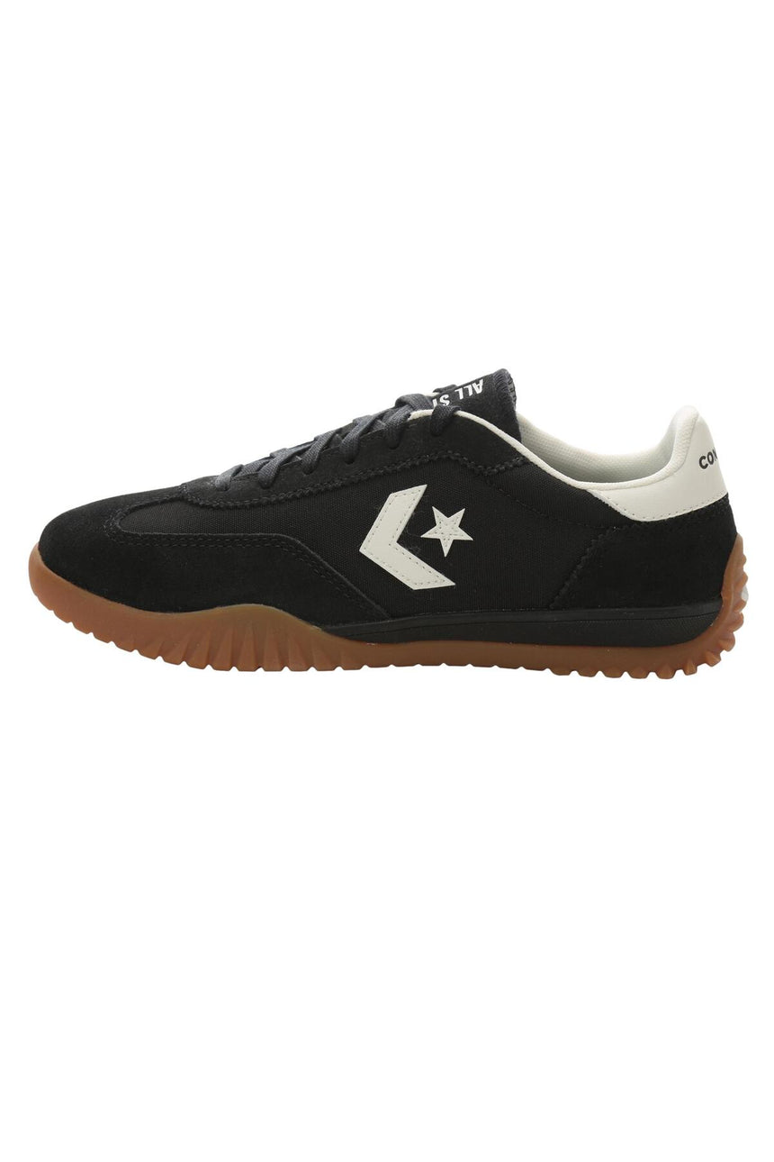 CONVERSE RUN STAR TRAINER A08263C.001 - Siyah