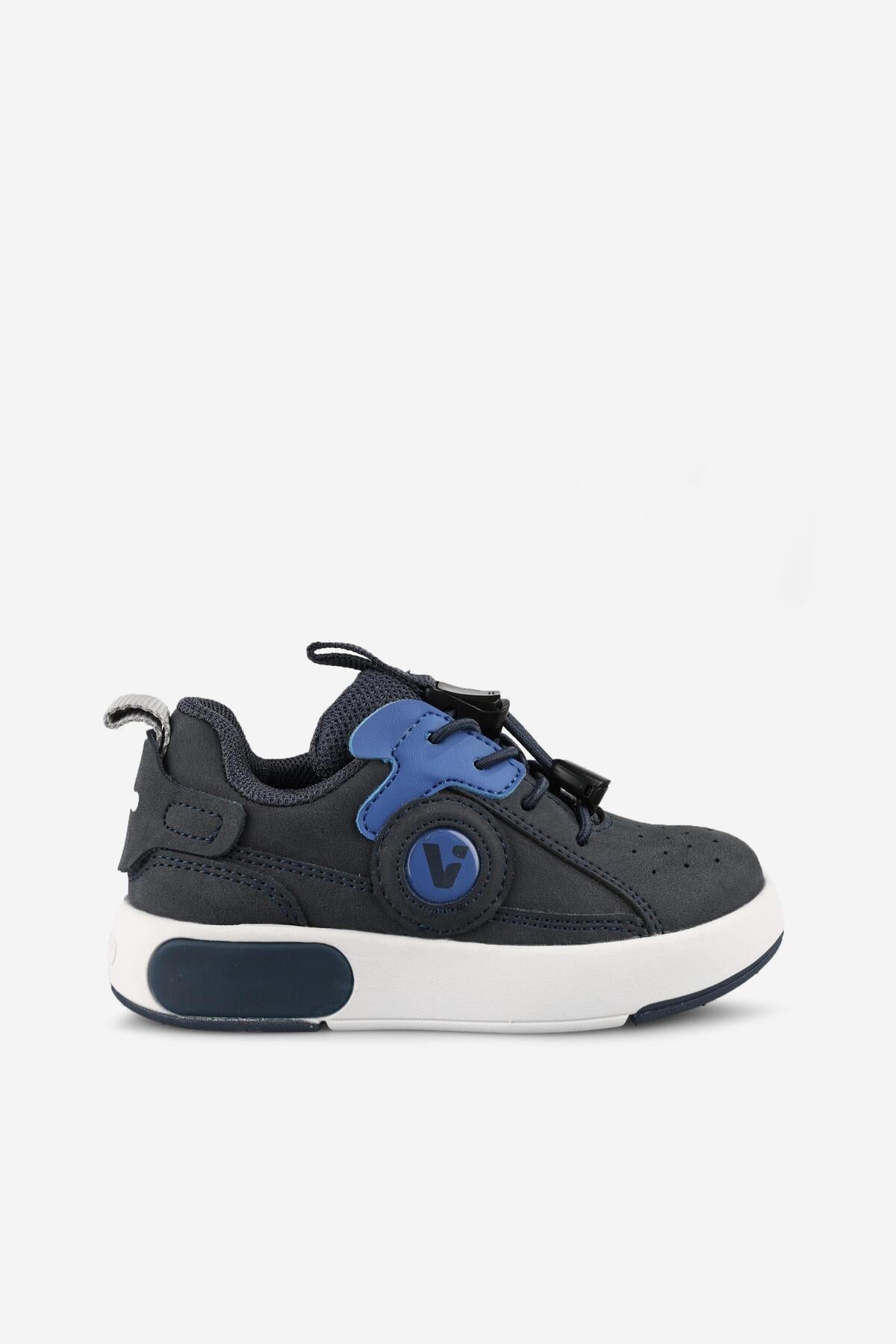 Vicco Patik Game Çocuk Sneaker 346.P26K.121 - Lacivert