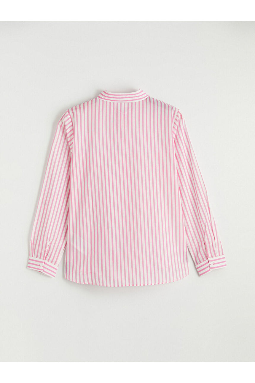 LCW KADIN S6LI75B8 UK.GMK,ARYA-TR - Pembe
