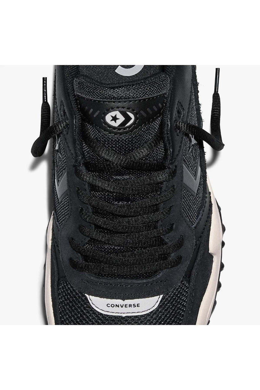 CONVERSE WAVE MOTION TRAINER A19128C - Siyah