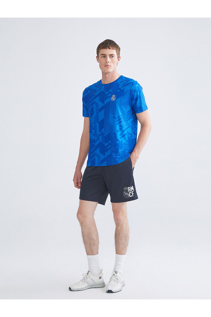 LCW ERKEK W5JI91E8 ŞRT,A-REAL SRT1 - Antrasit