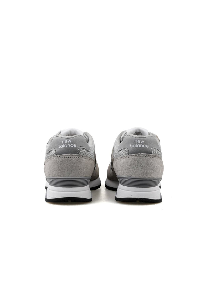 NEW BALANCE KADIN AYAKKABI WL565GRY - Gri/ Beyaz