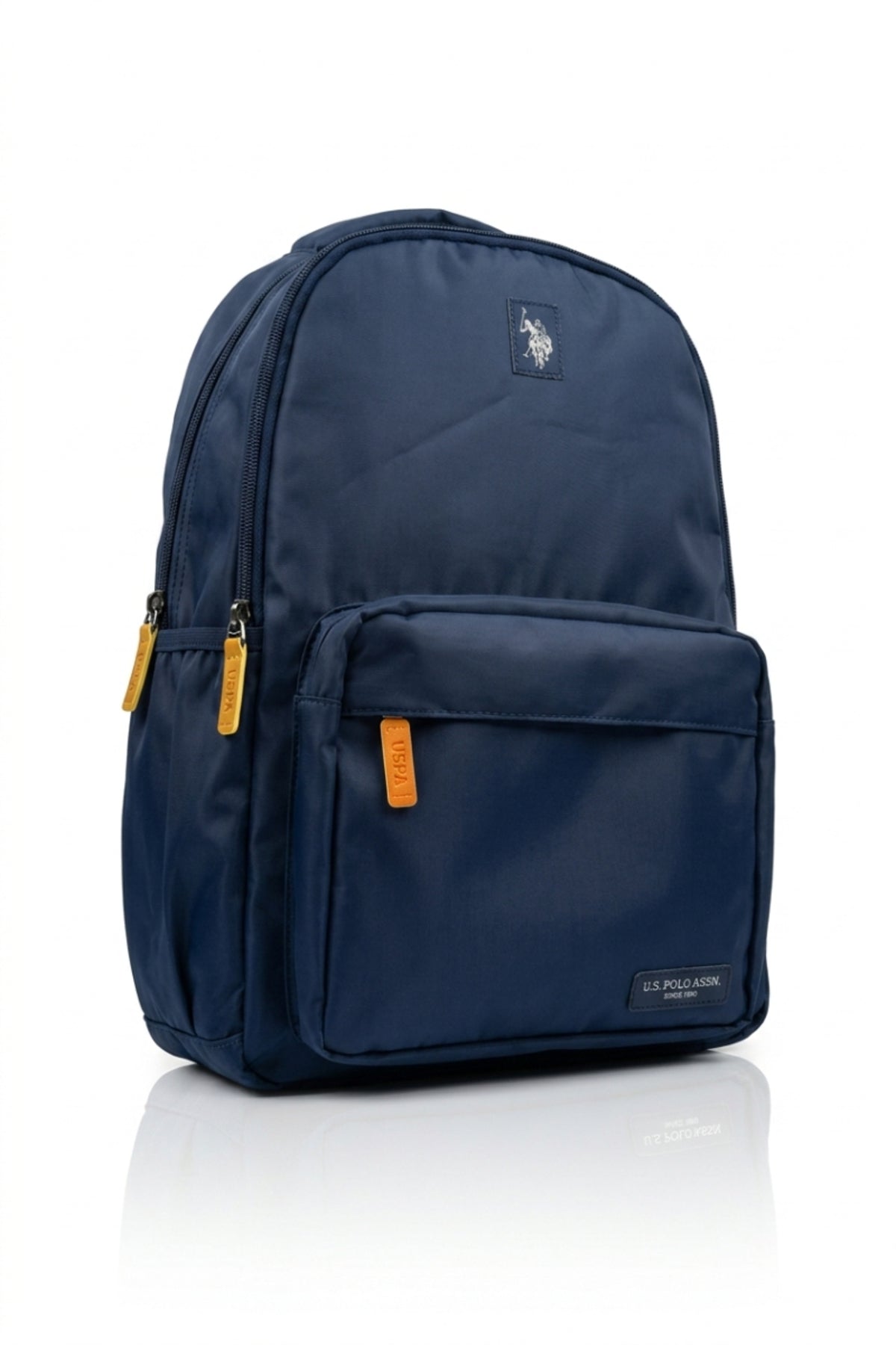 U.S. Polo Assn. Çocuk Okul Çantası PLCAN26046 - Lacivert