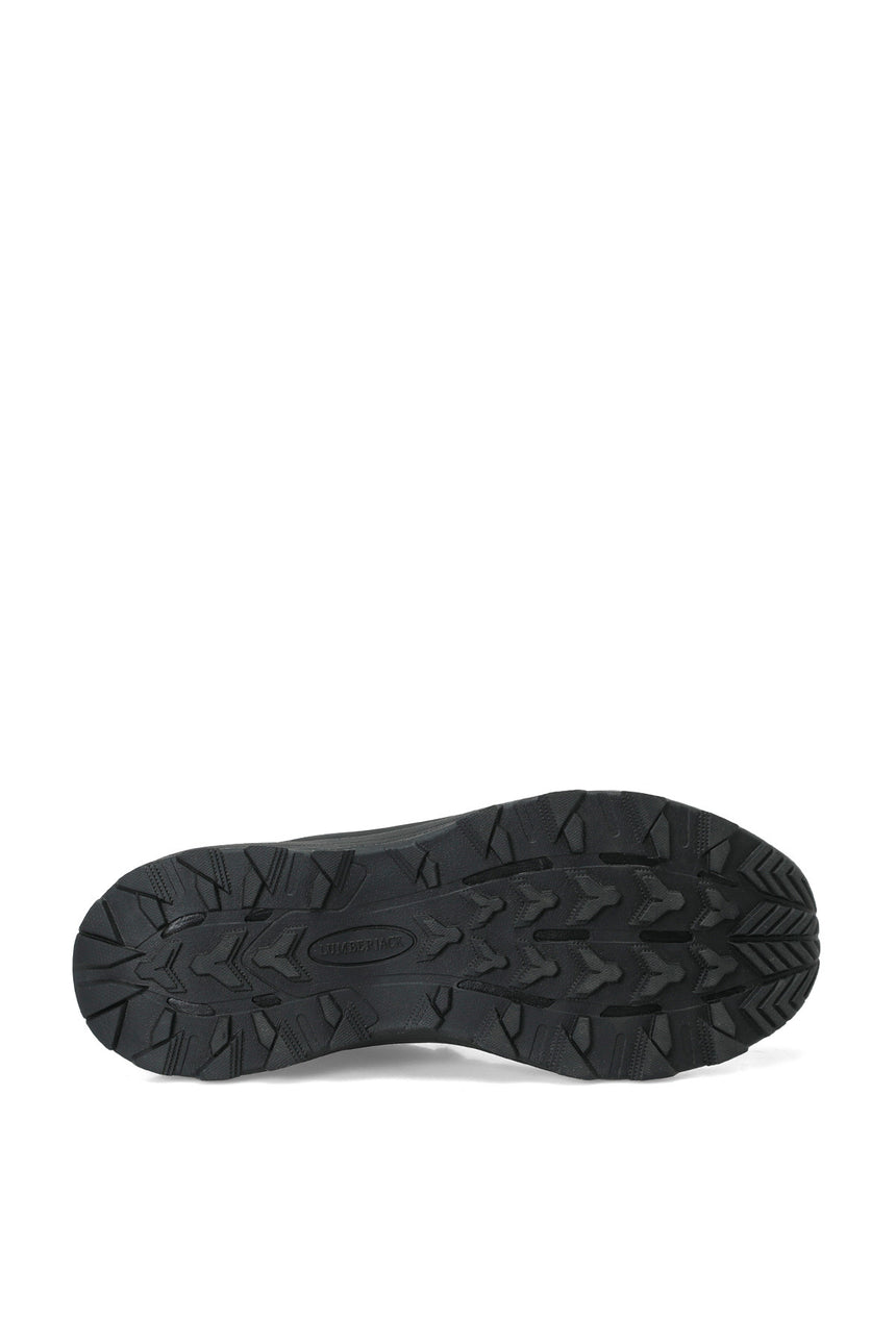 Lumberjack Erkek Fera Outdoor Ayakkabı - Siyah