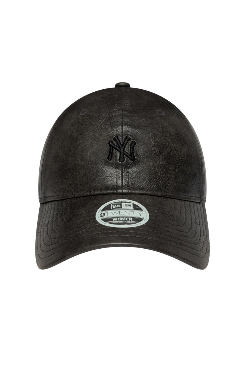 New Era 60691332 Şapka - Siyah