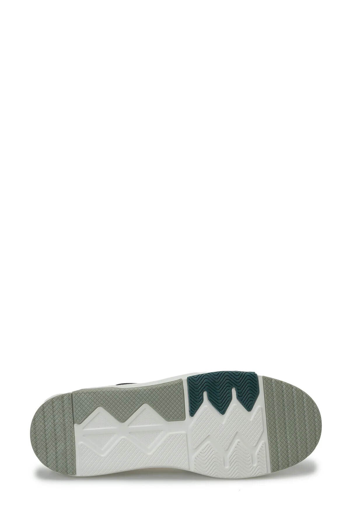 Lumberjack Erkek Togo Sneaker 102695217 - Beyaz