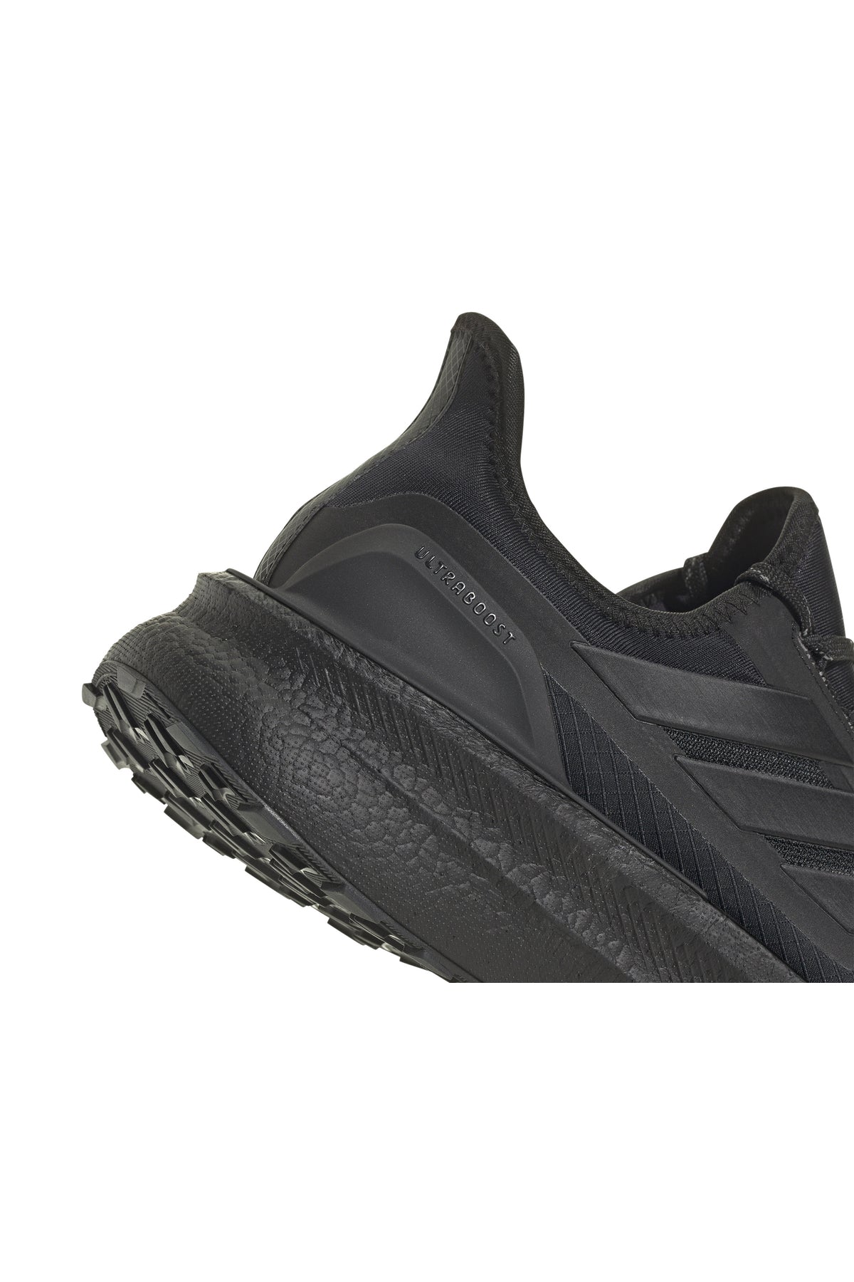 adidas Ultraboost 5 GTX Erkek Koşu Ayakkabısı JI1384 - Siyah