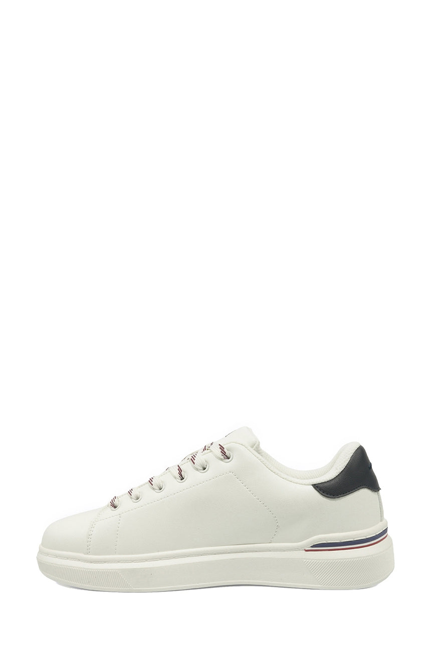 U.S. POLO ASSN. 6M ARSEN 6FX - Beyaz