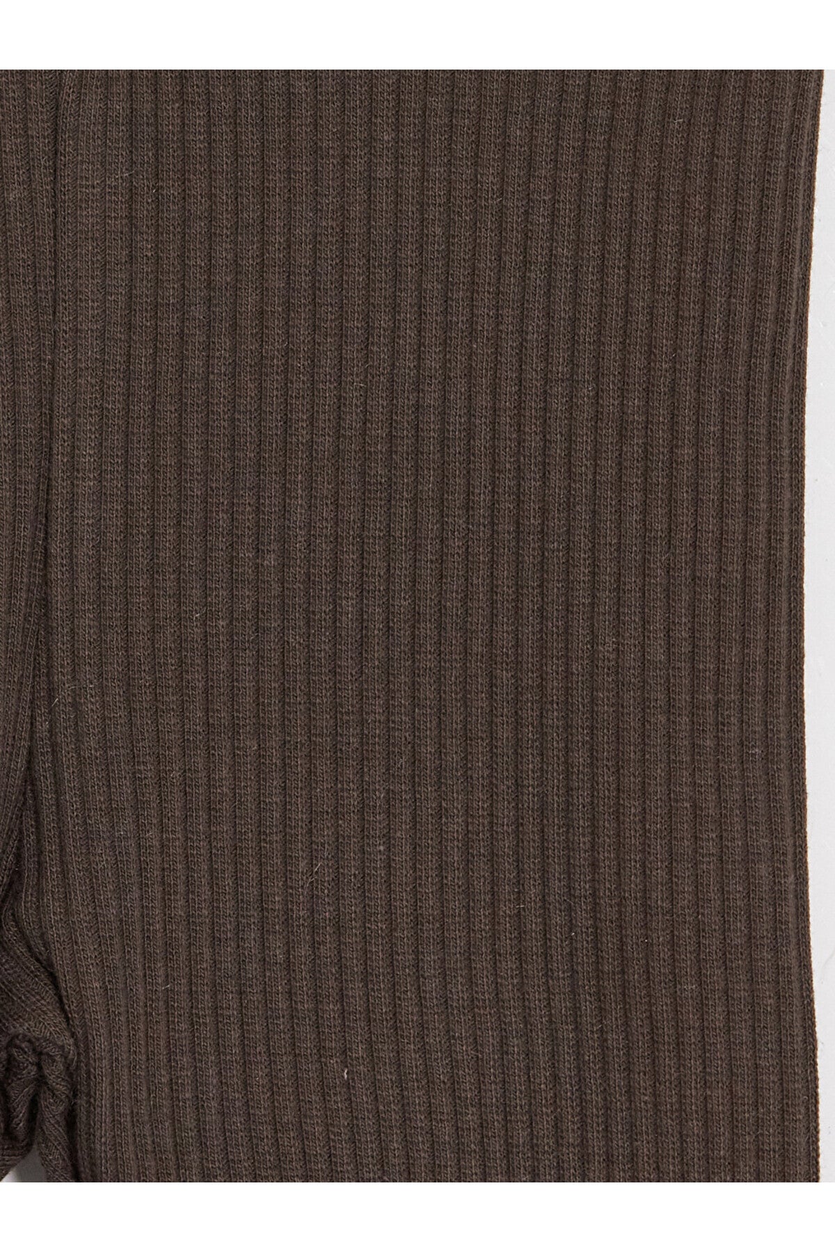 LC Waikiki Çocuk Sweatshirt Tayt Takımı W64008D1 - Krem